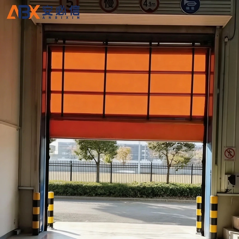 襄阳市冷库门封