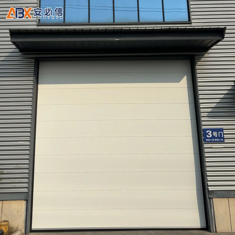 襄阳市滑升门